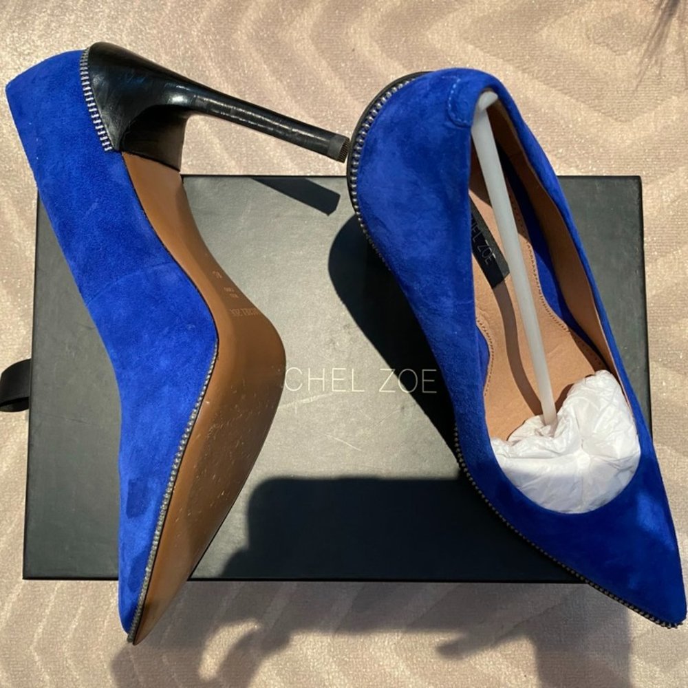 Rachel Zoe pumps size 8.5